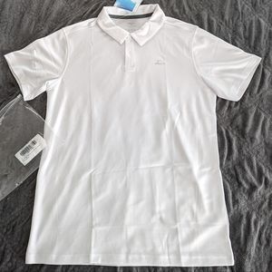 NWT Golf Polo Shirt